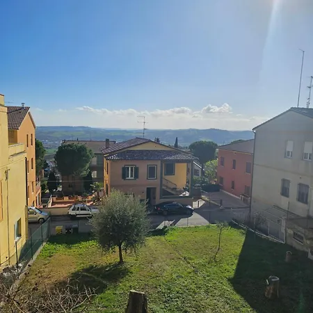 Pagoda بيت ضيافة