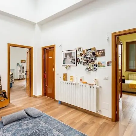 بيت ضيافة Pagoda ريكاناتي