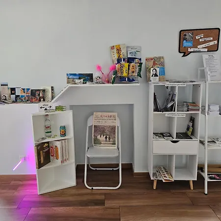 招待所 Pagoda 雷卡纳蒂