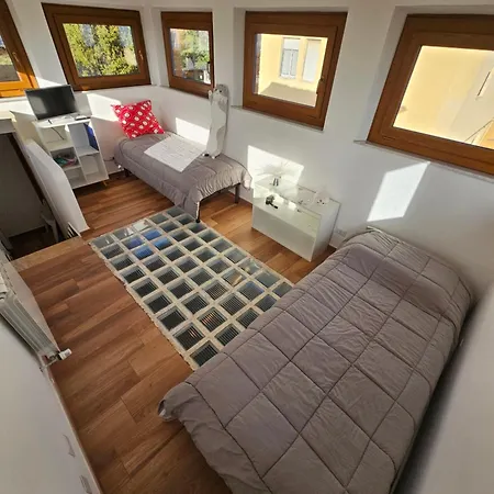 Affittacamere Pagoda Recanati