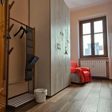 Pagoda Guest house Recanati