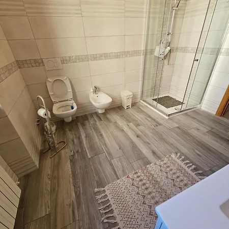 Guest house Pagoda Recanati
