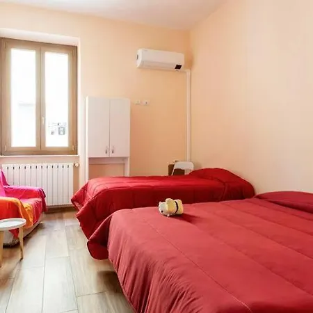 Affittacamere Pagoda